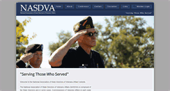Desktop Screenshot of nasdva.us